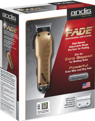 Andis Fade Clipper