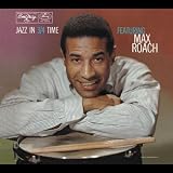 Jazz in 3/4 Time (Dig)