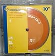 QEP 6-1003CR 10 inch Continuous Rim Diamond Blade