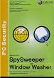 Webroot Spy Sweeper and Window Washer