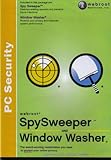Webroot Spy Sweeper and Window Washer