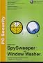 Webroot Spy Sweeper and Window Washer