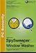 Software : Webroot Spy Sweeper and Window Washer