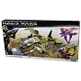 Halo Wars Aerial Ambush