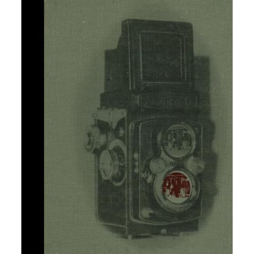 (Reprint) 1952 Yearbook: Perry High School, Perry, Oklahoma Perry High School 1952 Yearbook Staff