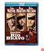 Rio Bravo [Blu-ray]