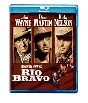 Watch Rio Bravo Online.