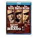 Rio Bravo [Blu-ray]