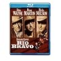 Rio Bravo [Blu-ray]