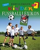 Produkt-Bild: Bertelsmann Kinder-Fu&szlig;balllexikon: Mit den Ergebnissen und Helden der EM 2008
