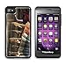 Liili Premium BlackBerry Z10 Aluminum Snap Case dancers in ballet shoes Photo 20948034