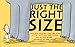 Just the Right Size: Why Big Animals Are Big and Little Animals Are Little (Animal Science)