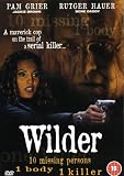 Wilder [DVD] [2007]