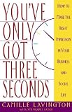 You Ve Only Got Three Seconds