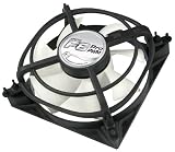 Arctic Gehäuse Zubehör Lüfter 8 cm F8 Pro PWM