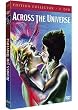 Across the Universe - Edition collector limit�e 2 DVD (+ CD audio 8 titres de la B.O.)