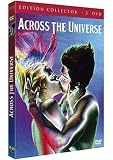 Across the Universe - Edition collector limitée 2 DVD (+ CD audio 8 titres de la B.O.)