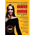 The Quick & Dirty Guide to Salsa - Part 4, Team Dancing