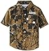 Columbia Sportswear Boy's Super Bonehead Short Sleeve Shirt (Children)