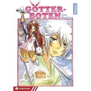 Götterboten