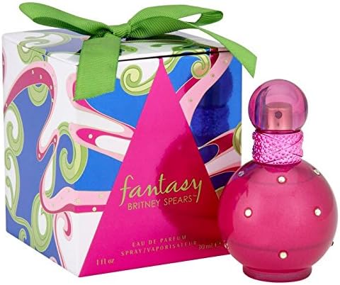 Britney Spears Fantasy For Women EDP 100ml./3.4oz.