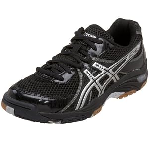 Buy ASICS Ladies GEL-1130V Volleyball Shoe by ASICS
