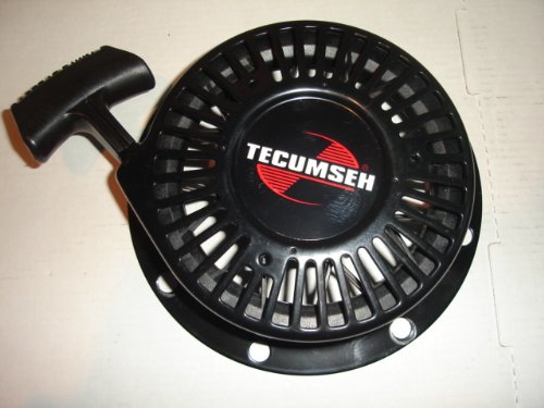 Tecumseh 590788 Recoil Starter On Sale