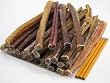 ValueBull 25 Thick 12in All Natural Bully Sticks