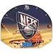 New Jersey Nets High Definition Plaque Clock