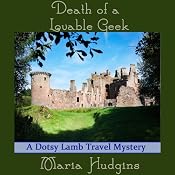 Death of a Lovable Geek | [Maria Hudgins]