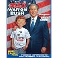 The Mad War on Bush (Mad)