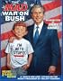 The Mad War on Bush