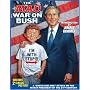 The Mad War on Bush (Mad)
