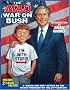 The Mad War on Bush (Mad)