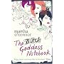 The Bitch Goddess Notebook