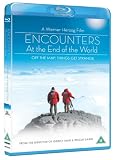Encounters at the End of the World