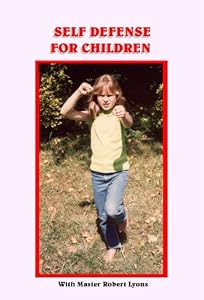 Self-Defense for Children