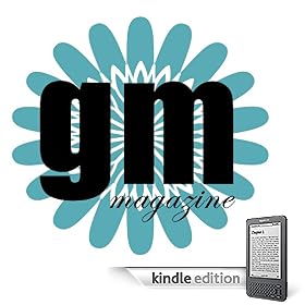 Girl Mogul Magazine