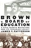 Brown v. Board of Education