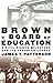 Brown v. Board of Education: A Civil Rights Milestone and Its Troubled Legacy (Pivotal Moments in American History)