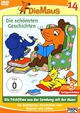 Die Maus Vol. 14 - Die sch�nsten Geschichten