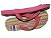 TTT - Pink Dotted Stripes Flip Flops for Women