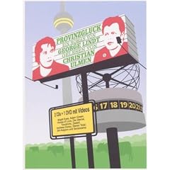 Provinzgl�ck (2 CDs + DVD)