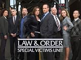 Law & Order: Special Victims Unit Season 10