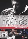 My Greatest Roles - The Documentary [DVD] [2009]