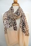 Soft Touch Silk Scarf From The Beautiful Silk City-Hangzhou, China- Wear The Famous Pattern ! An Unique and Gorgeous 100% Silk Charmeuse Scarf w/ Elegant Pattern. Create An Unparalleled Fashionable Look. The Scarf Measures Approximately 20 Width x 62 Length inches. For Any Season and Any Reason, This Satin Long Scarf Freshens and Bright Your Ensemble. The Scarf Can Be Everywhere- Around Your Neck or Head, in Your Hair, Around Your Waist, On a Hat, On a Handbag Just Use Your Imagination! Suit For All Purposes, Formal, Casual and Evening Wear. And it Also Makes a Great Gift For Your Friends and Loved Ones. Dry Clean or Hand Wash Only. 100% Pure Silk ,Lightweight For All Year Round. Italian Fashion Style ,Elegant Pattern ,Super Soft Touch and Super Saving w/Satisfaction Guaranteed !