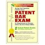 Patent Bar Exam : The Best Test Preparation and Review Course