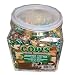 Cows Soft and Chewy Assorted Toffees, (180 Individually Wrapped Pieces Per Tub)