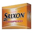 Srixon Tri-Speed Golf Balls - Dozen