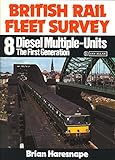 British Rail fleet survey
